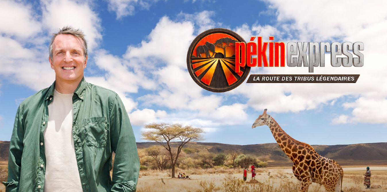 Pékin Express : La saison anniversaire promet des aventures inoubliables en Afrique