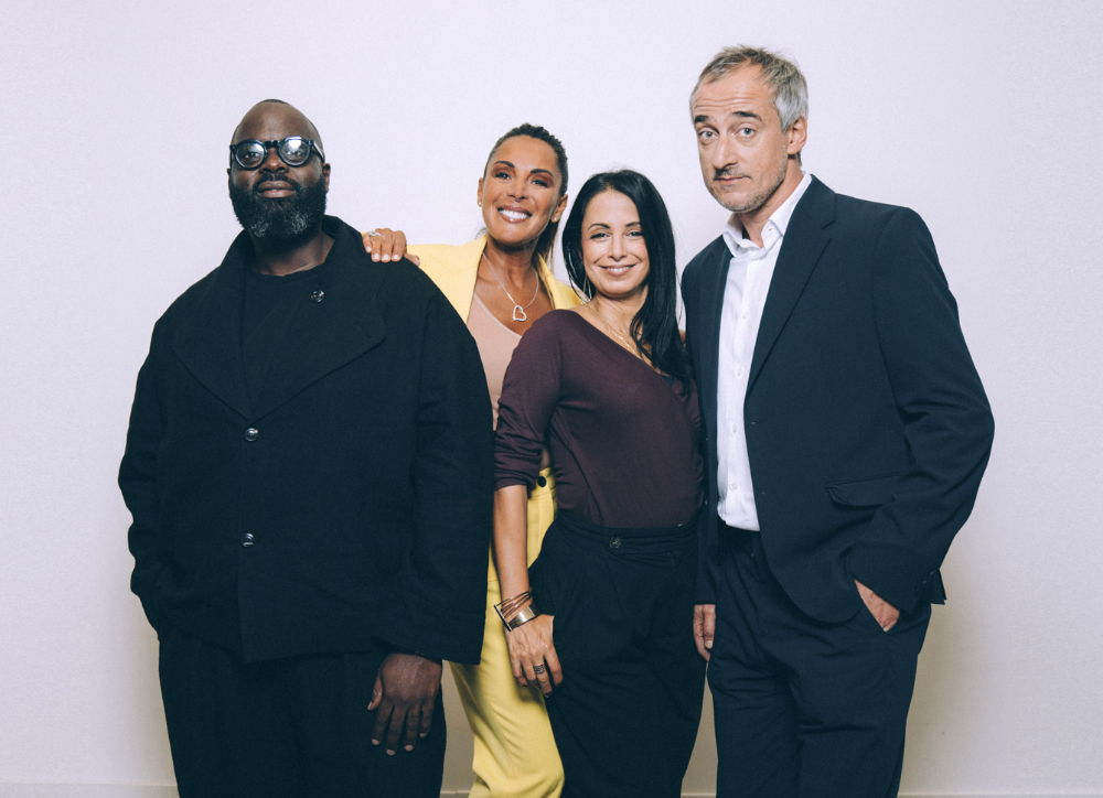 « FAITES-NOUS RIRE ! » : Le grand talent show d&rsquo;humour sur COMÉDIE+ à partir du 9 janvier