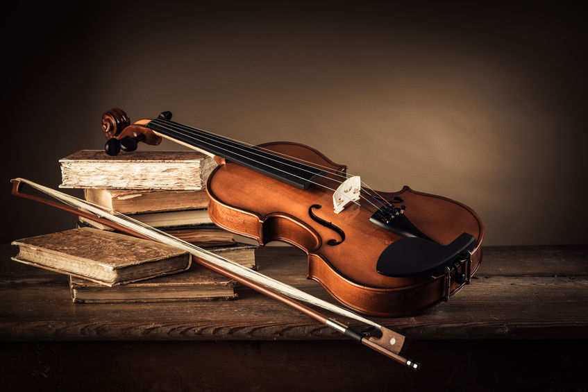 Quel est l’essentiel à savoir sur les étuis de violon ?