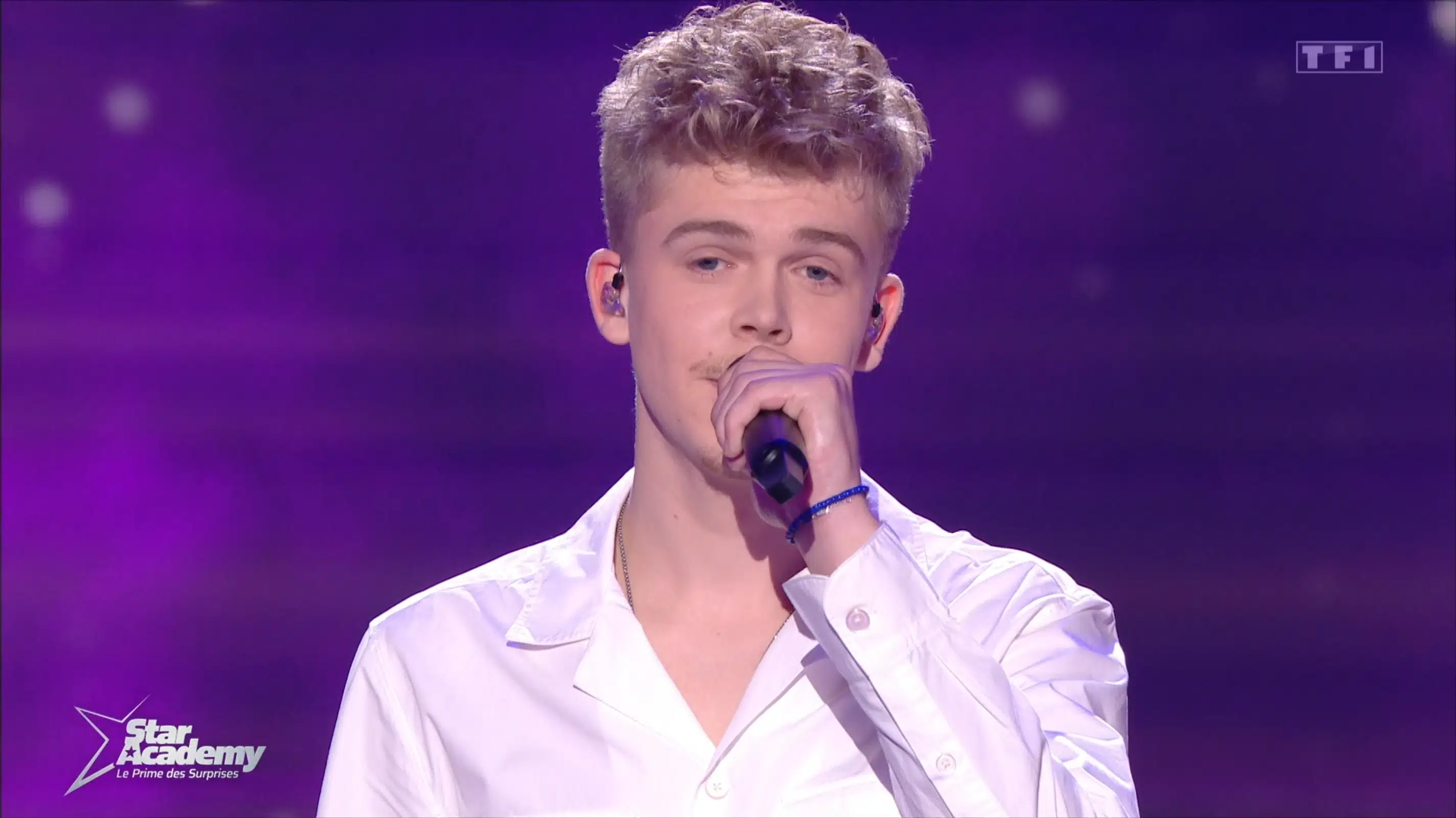 Charles de la « Star Academy » surprend ses fans avec une reprise remarquée
