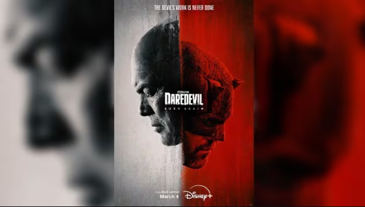 « Daredevil: Born Again » : Le Retour Triomphal d’un Héros Torturé