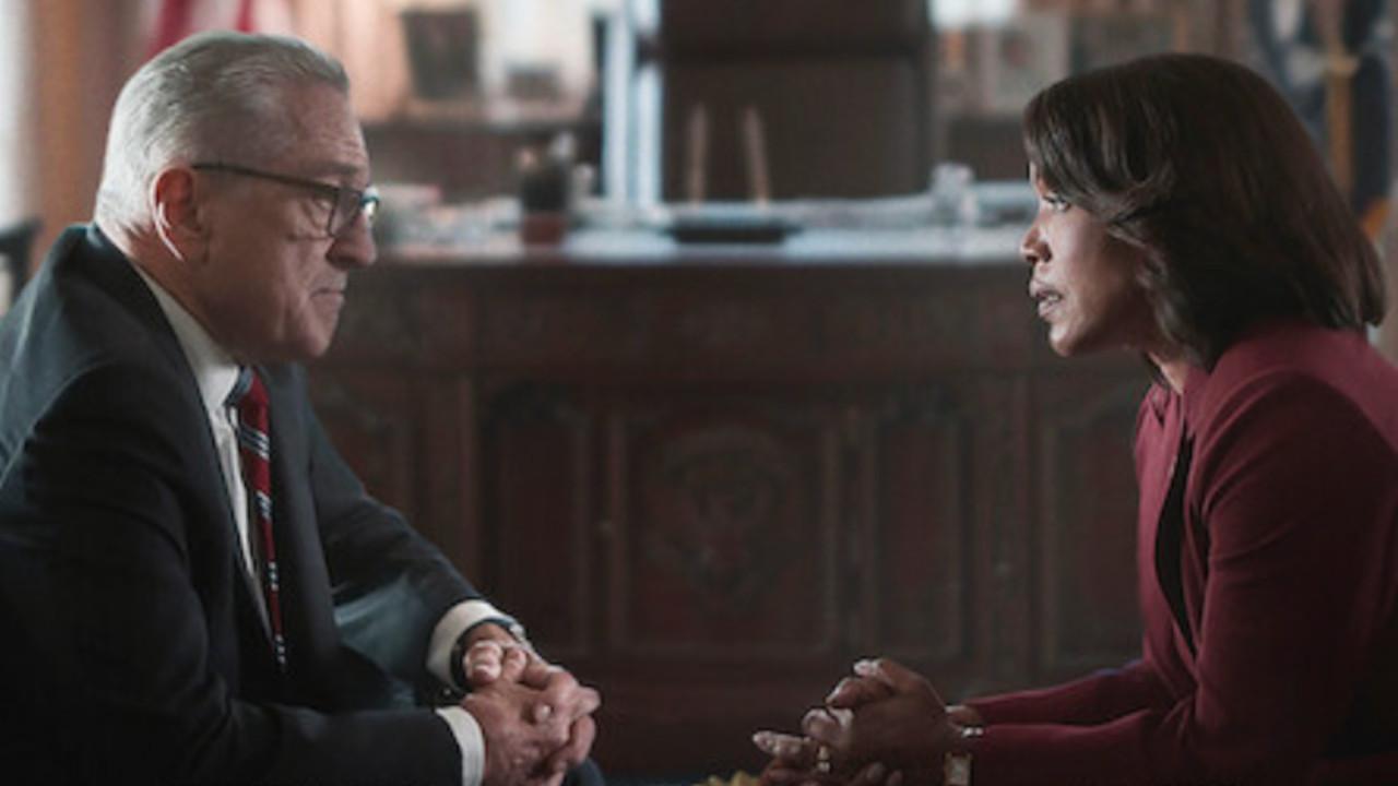 Zero Day : Robert De Niro face à une cyberattaque catastrophique dans une série Netflix haletante