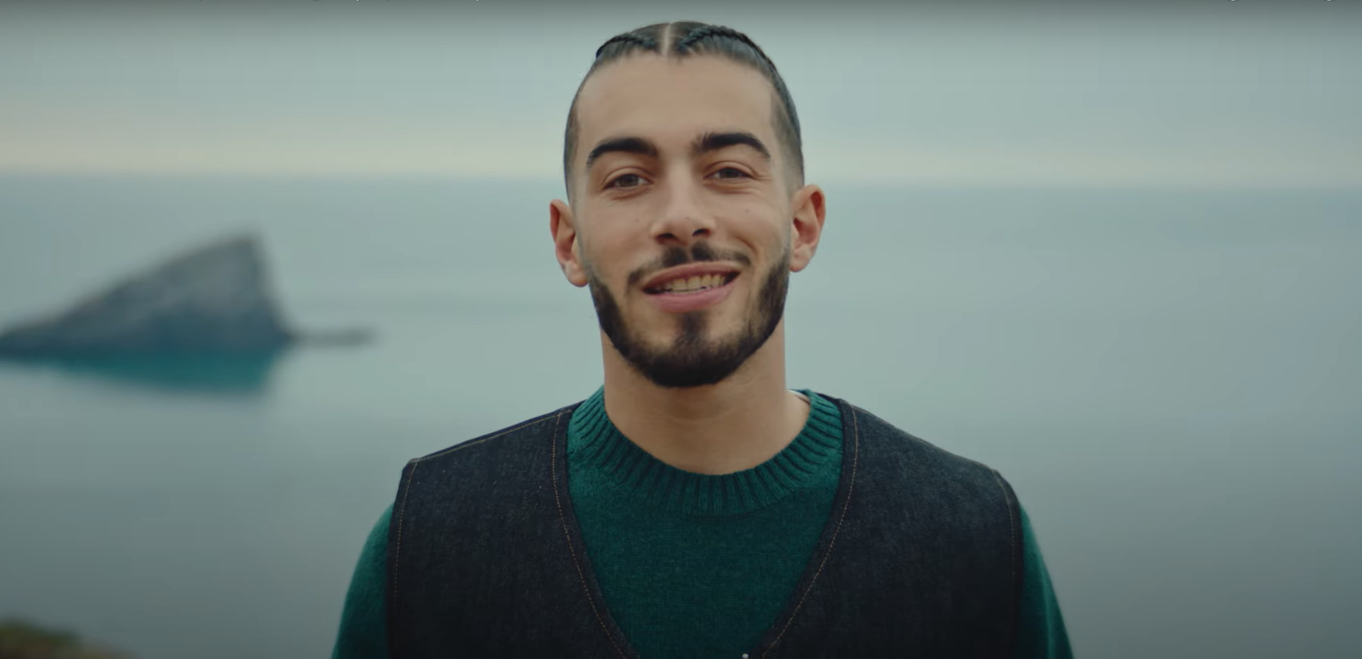 Chiloo dévoile « Tout finit par s’arranger » : un clip lumineux, un message d’espoir
