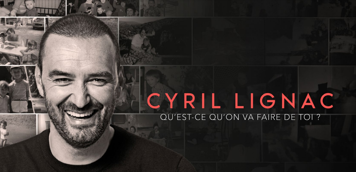 Cyril Lignac : Une ascension étoilée retracée dans un documentaire inédit