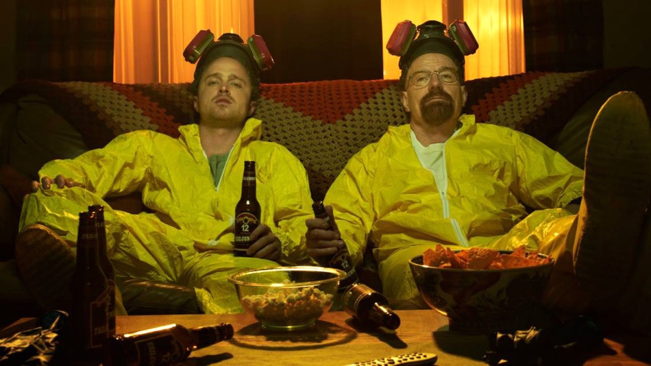 La maison culte de Walter White dans Breaking Bad mise en vente : une page se tourne