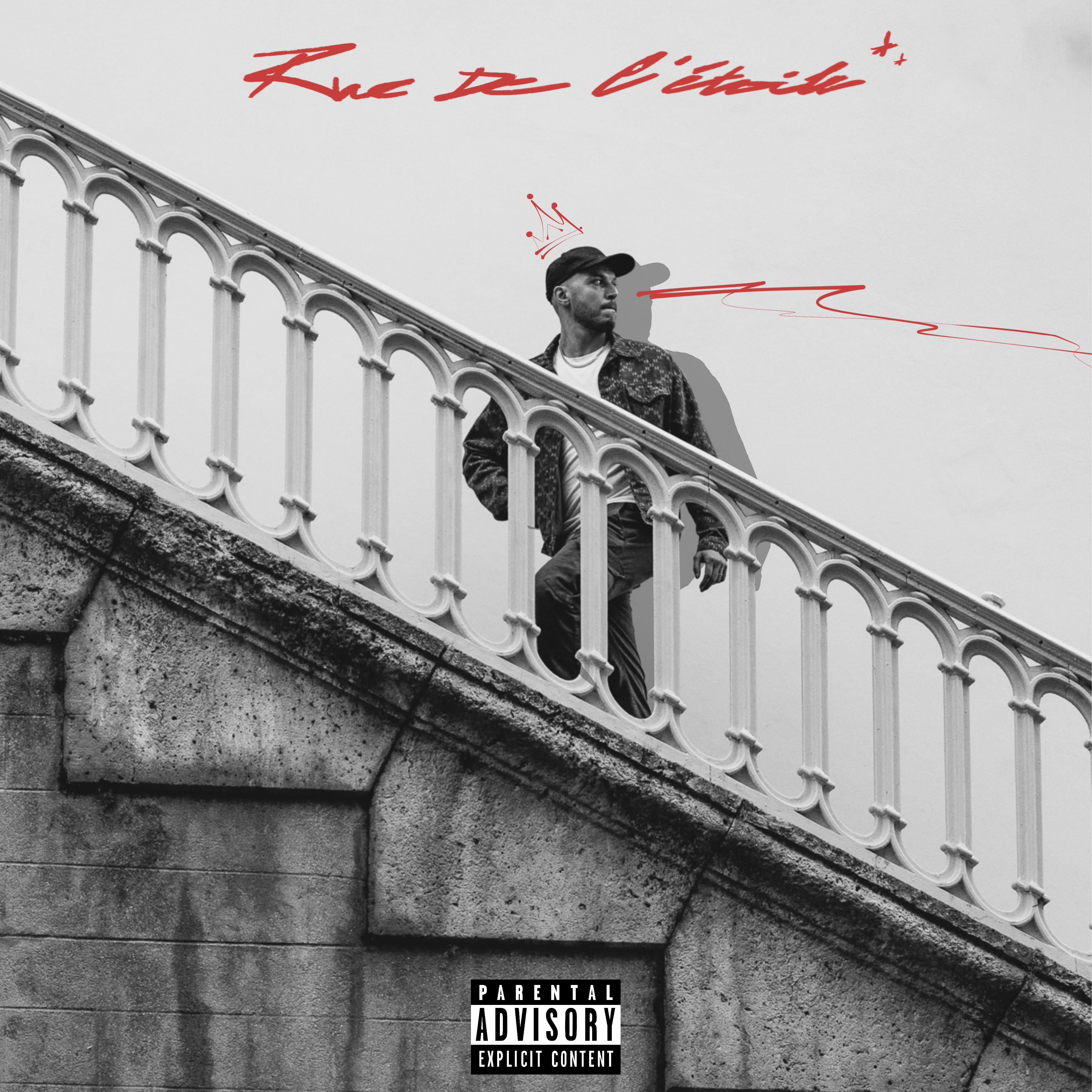 Bendal dévoile Rue de l&rsquo;Étoile : une entrée remarquée dans le rap français