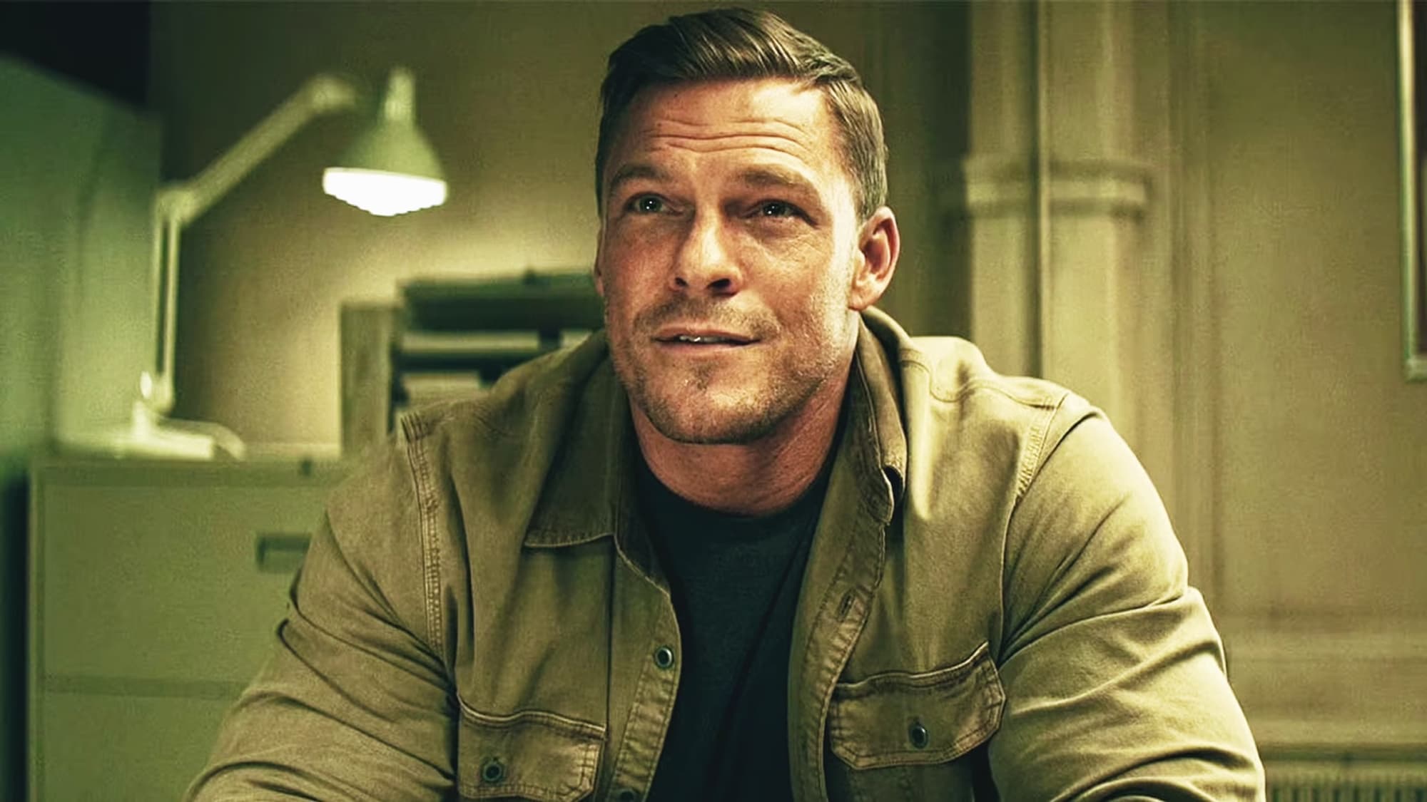 « Reacher » Saison 3 : Le retour musclé d’un héros plongé dans l’ombre