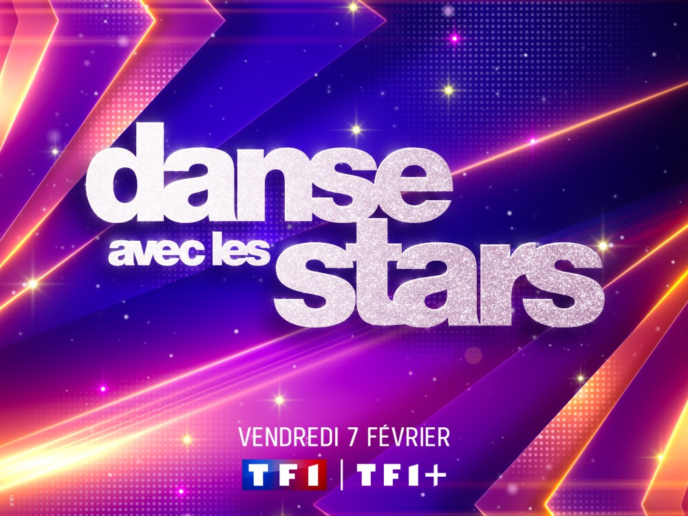 « Danse avec les Stars » : Une nouvelle saison étincelante à ne pas manquer !