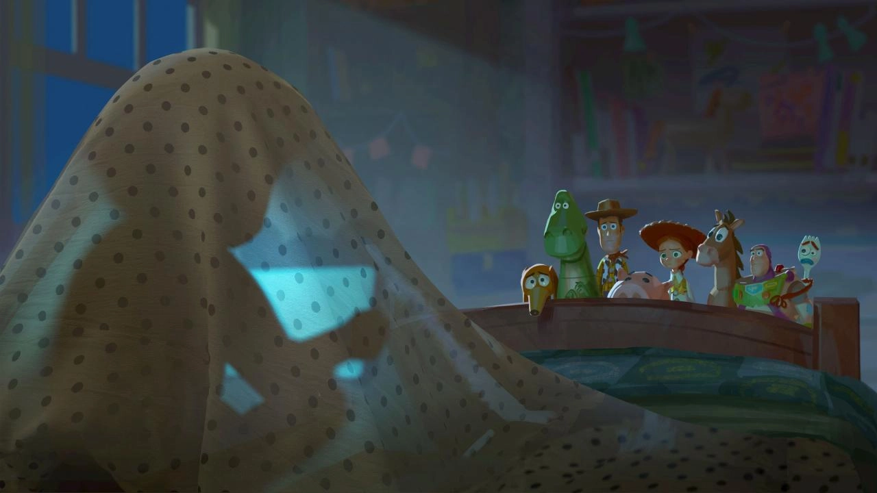 Toy Story 5 : Buzz et Woody reviennent pour une aventure inoubliable