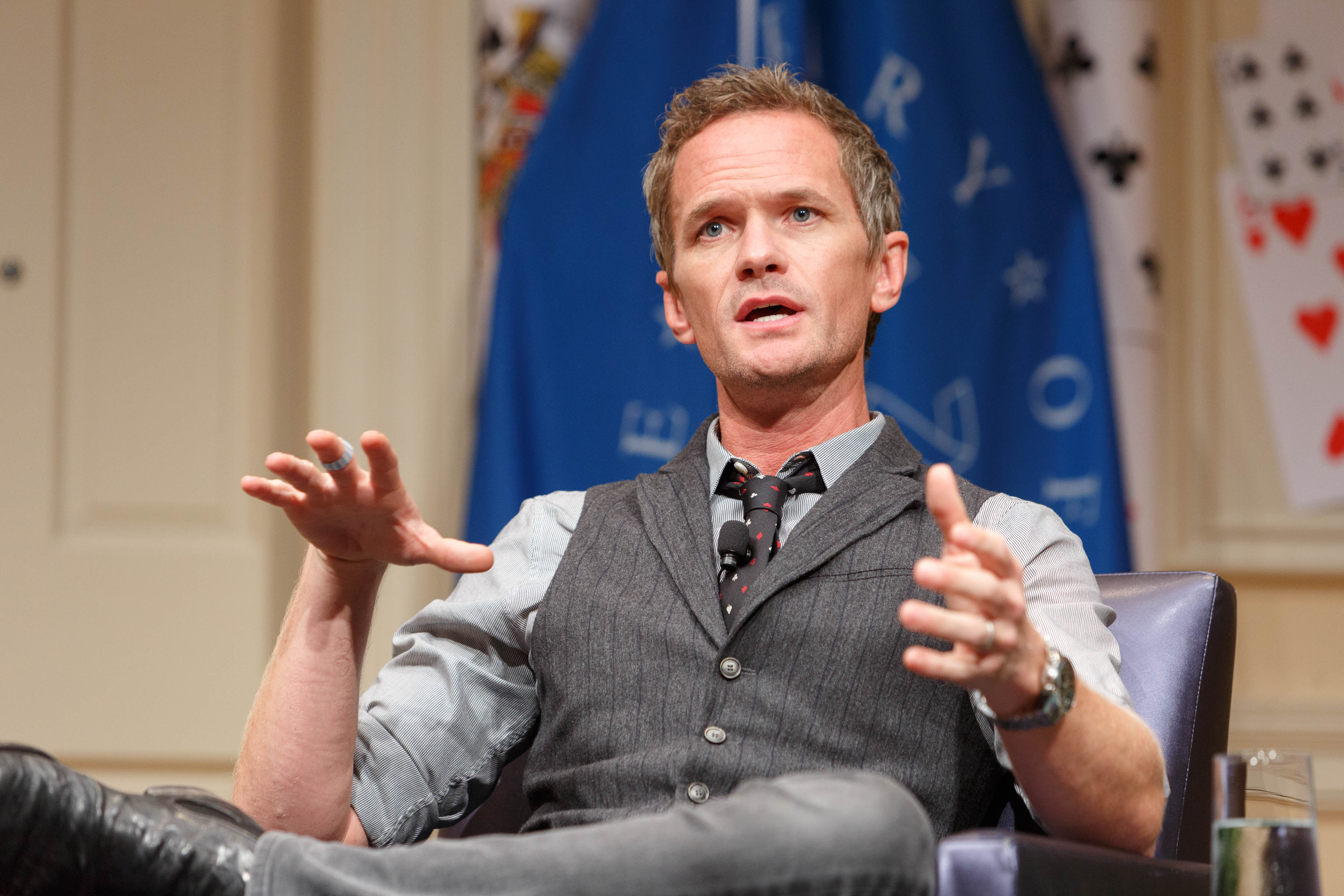 Neil Patrick Harris rejoint le casting de Dexter: Resurrection