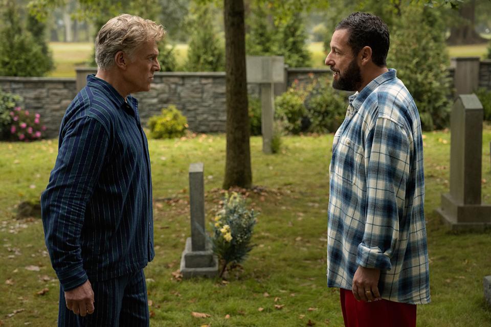 « Happy Gilmore 2 » : Netflix officialise la date de sortie du film événement
