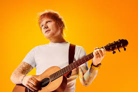 Ed Sheeran crée l’événement avec une chanson composée il y a 12 ans avec Martin Garrix