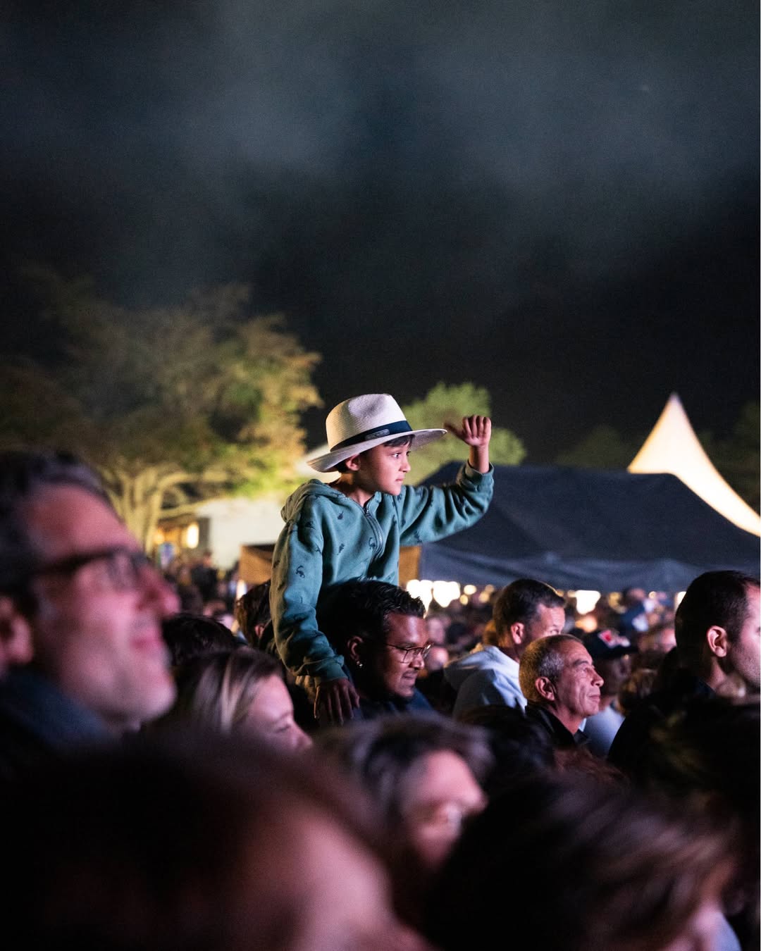 Blot Play9 : Quand le golf rencontre la musique en Bretagne
