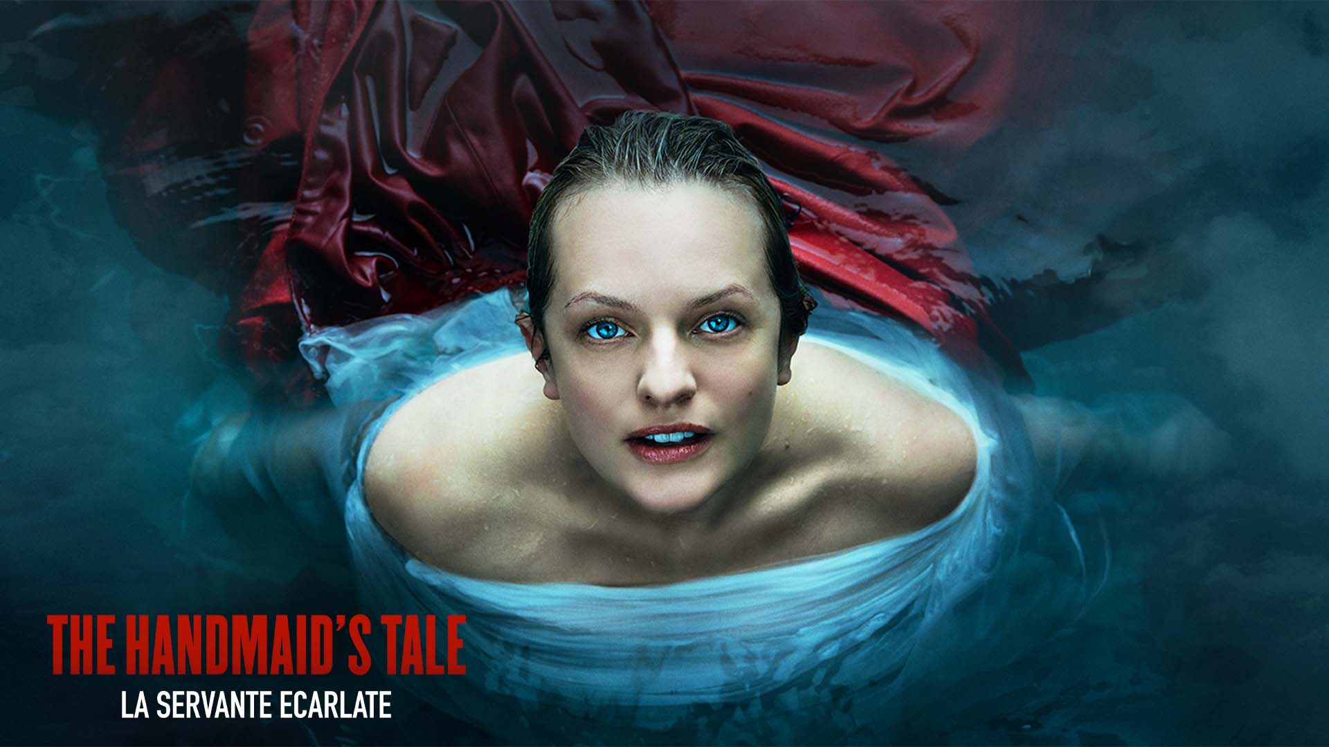 « The Testaments » : la suite de « The Handmaid’s Tale » dévoile son casting