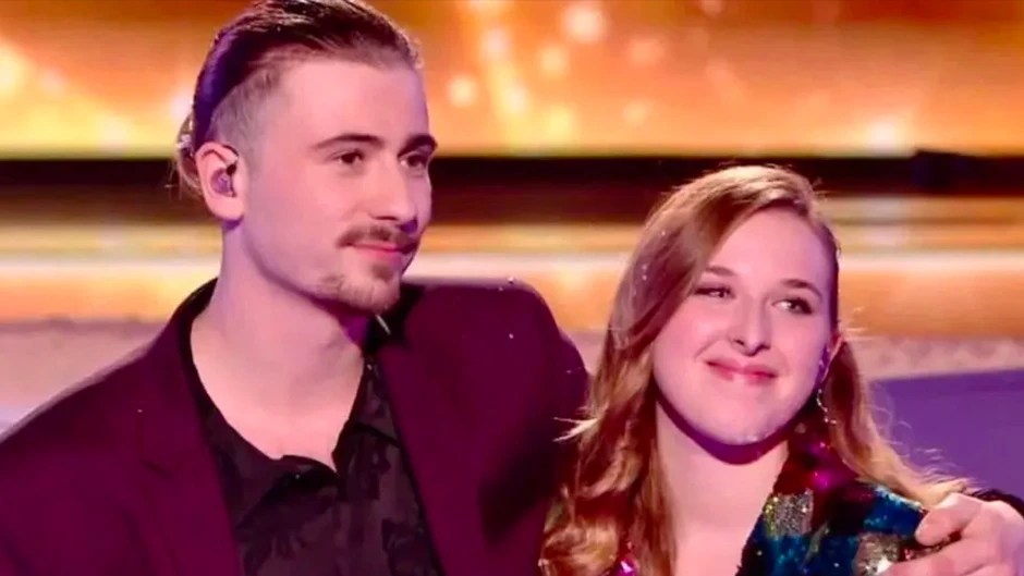 Héléna Bailly et Pierre Garnier en couple ? La chanteuse met les choses au clair – ActuaNews.fr