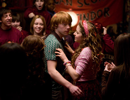 Une actrice d&rsquo;Harry Potter rejoint OnlyFans pour une raison inattendue