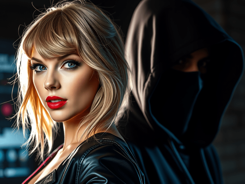 Attentat déjoué contre un concert de Taylor Swift : le procès qui relance les questions sur la sécurité des&nbsp;méga-événements