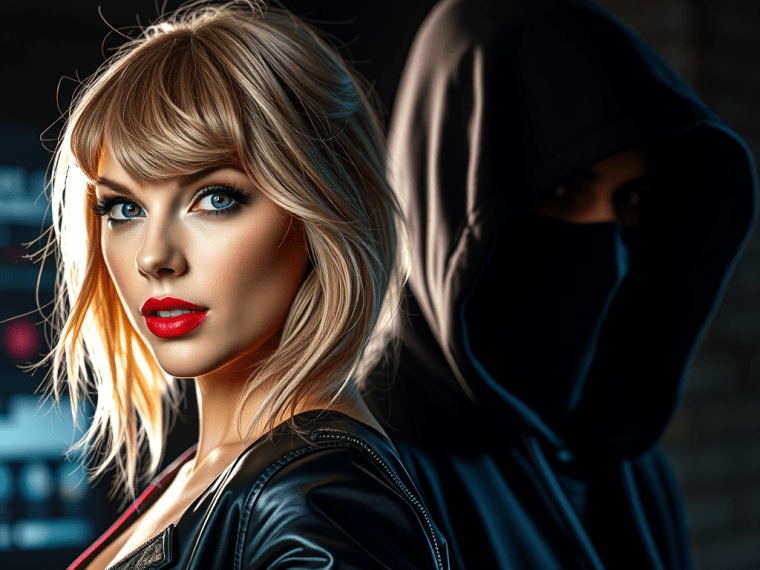 Attentat déjoué contre un concert de Taylor Swift : le procès qui relance les questions sur la sécurité des&nbsp;méga-événements