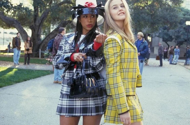 Le retour de Cher Horowitz annulé : la série “Clueless” stoppée net par Peacock, mais un espoir&nbsp;subsiste