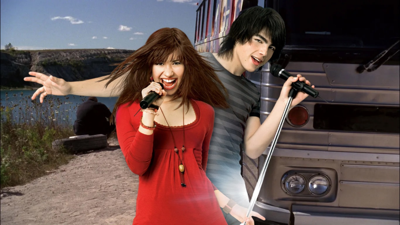 Camp Rock 3 : Disney dévoile enfin la bande-annonce et confirme le grand retour des Jonas Brothers et de Demi Lovato