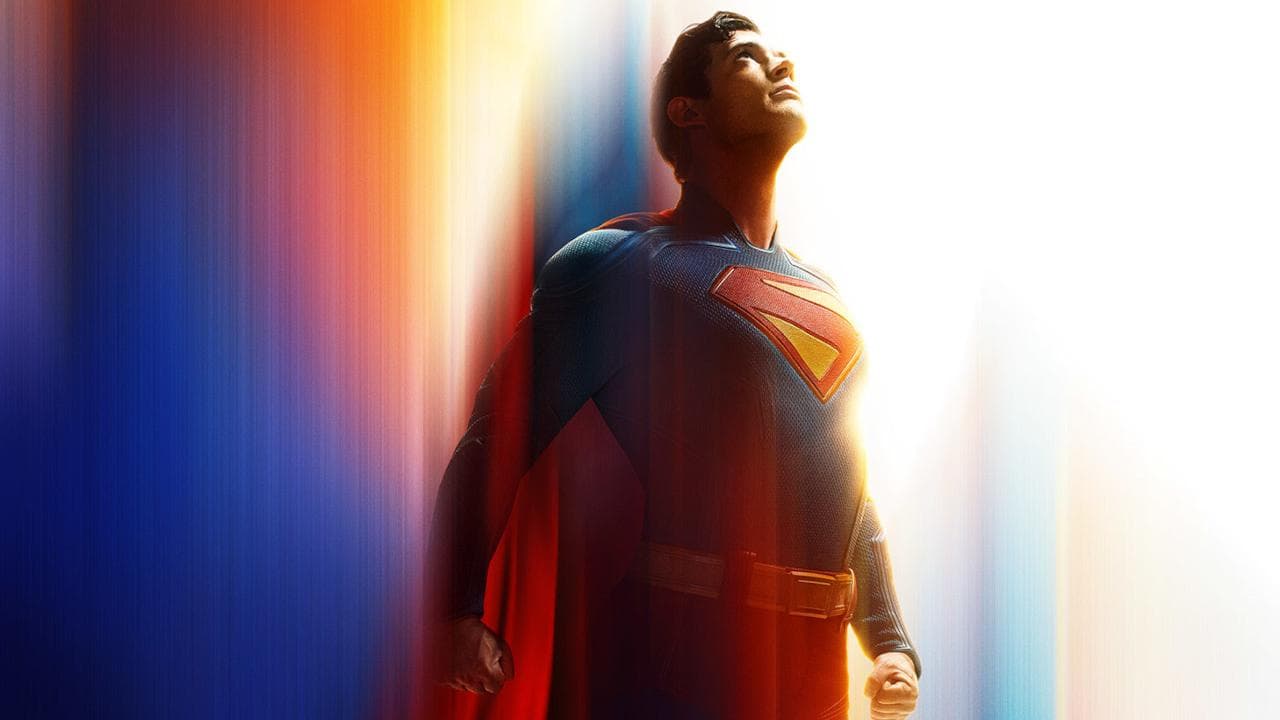 James Gunn dévoile les premières pistes de l’intrigue de Superman: Man of Tomorrow