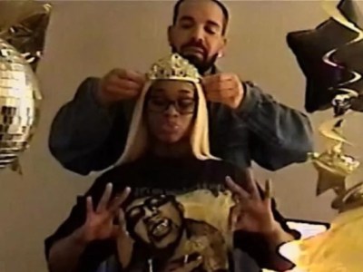 Drake frappe fort : La date de sortie de “Iceman” enfin révélée après des mois de&nbsp;mystère