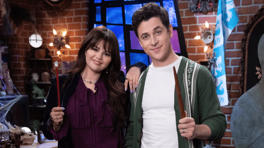 Clap de fin pour Wizards Beyond Waverly Place : Selena Gomez surprend avec un rôle inédit pour la dernière saison