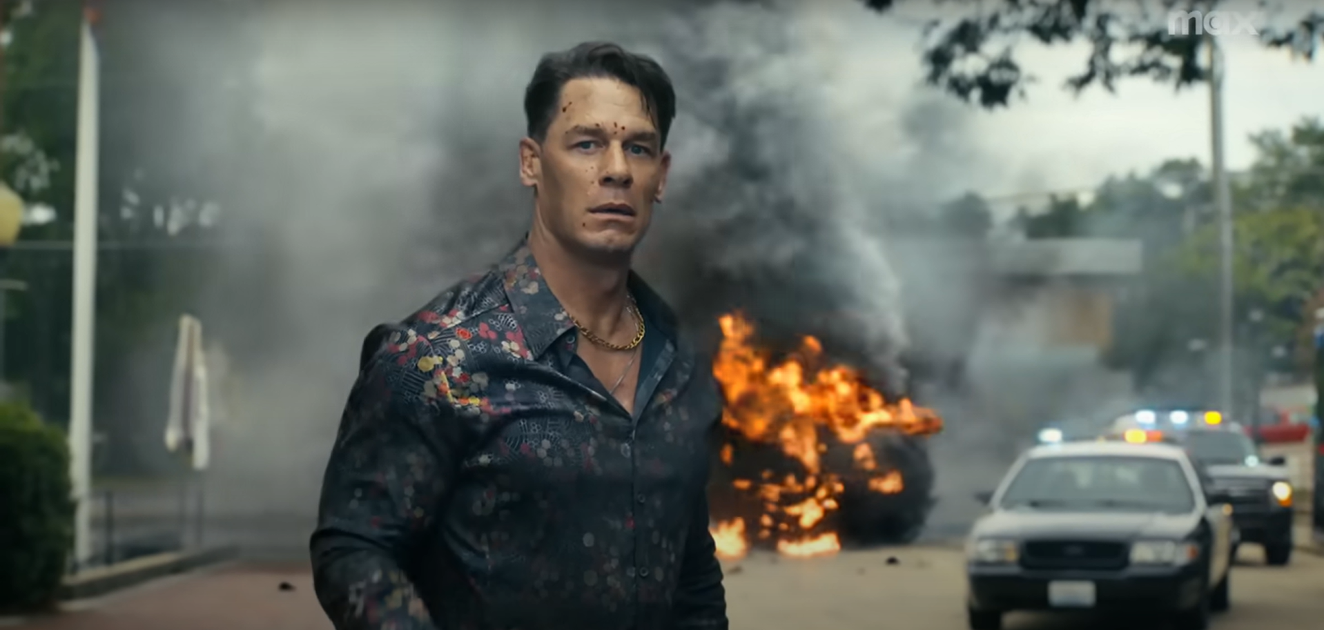 Peacemaker saison 2 : la date de sortie révélée, Max dévoile un teaser explosif