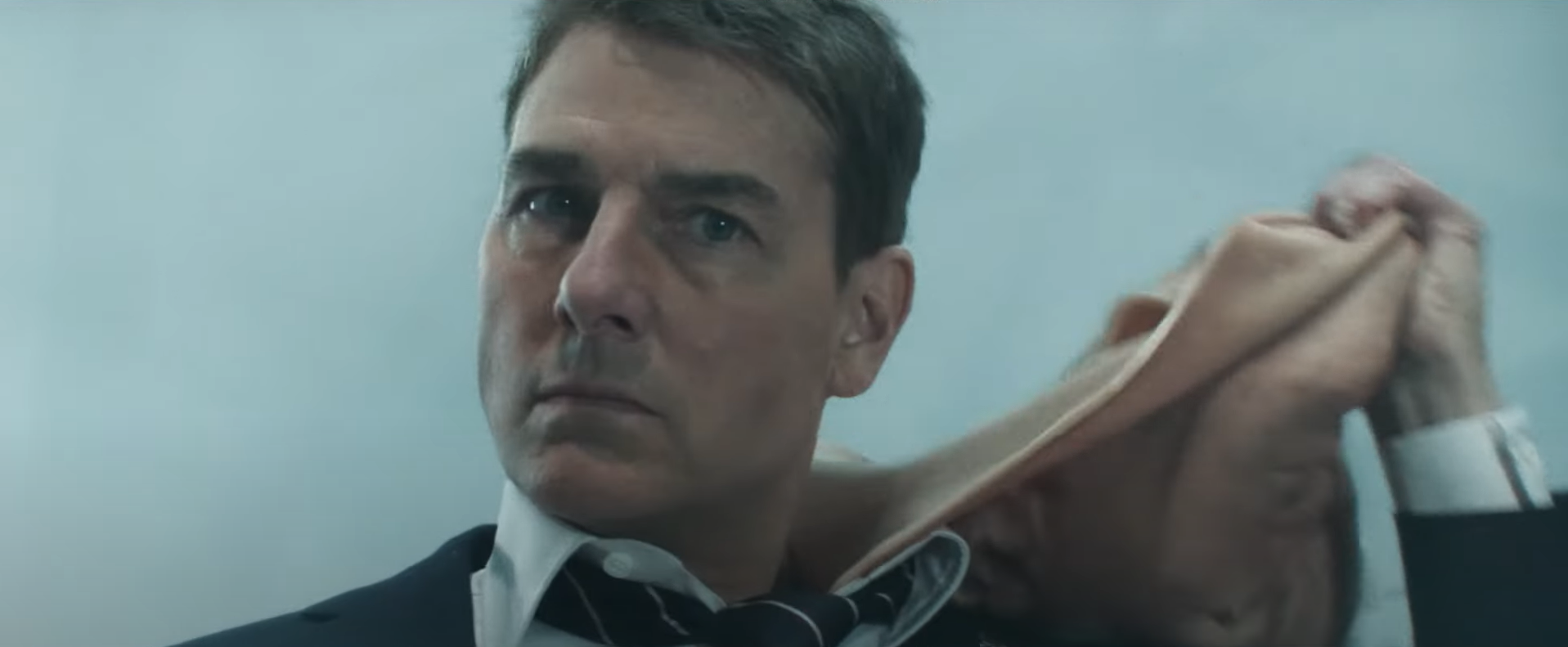 Mission: Impossible – The Final Reckoning : un trailer explosif pour la dernière course de Tom Cruise