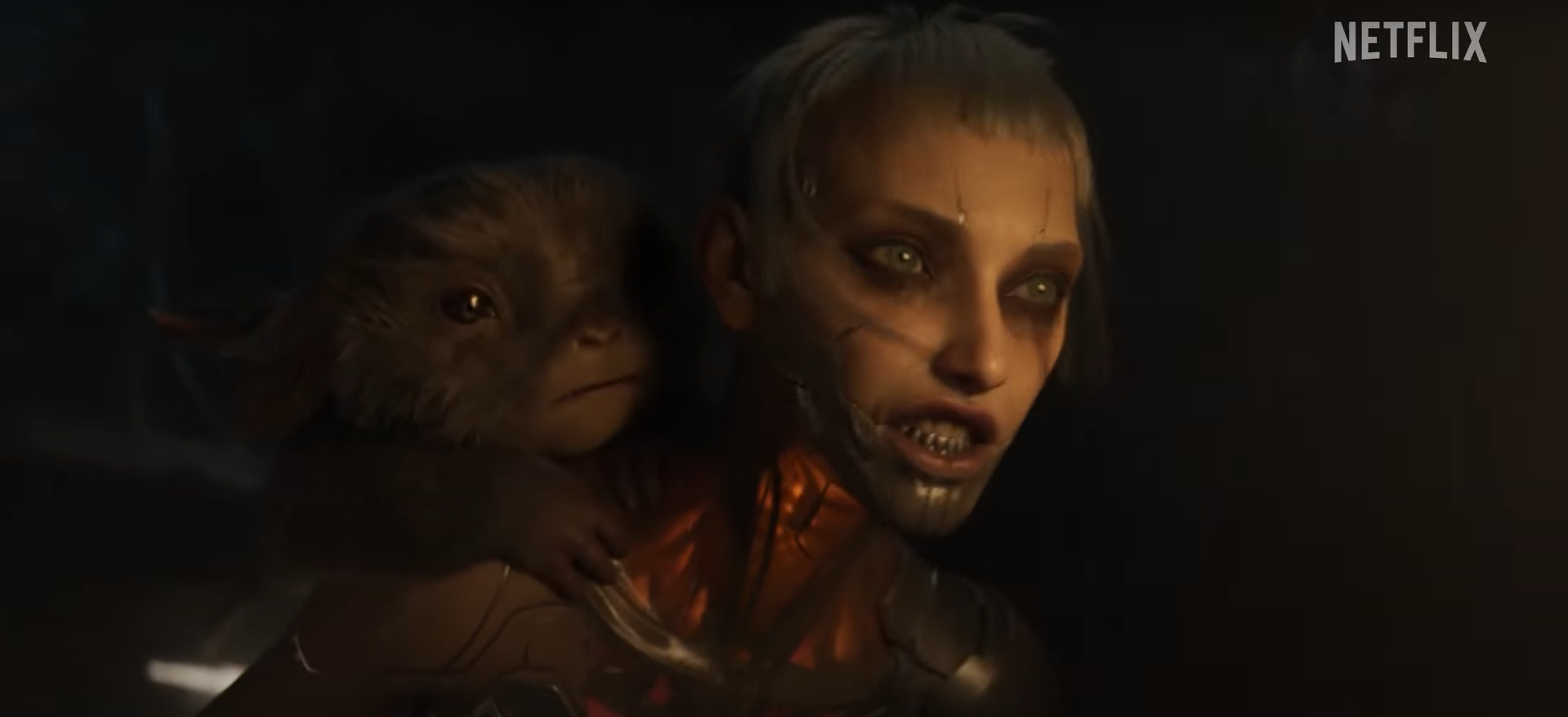 “Love, Death + Robots” saison 4 : la série animée culte de Netflix fait son grand retour