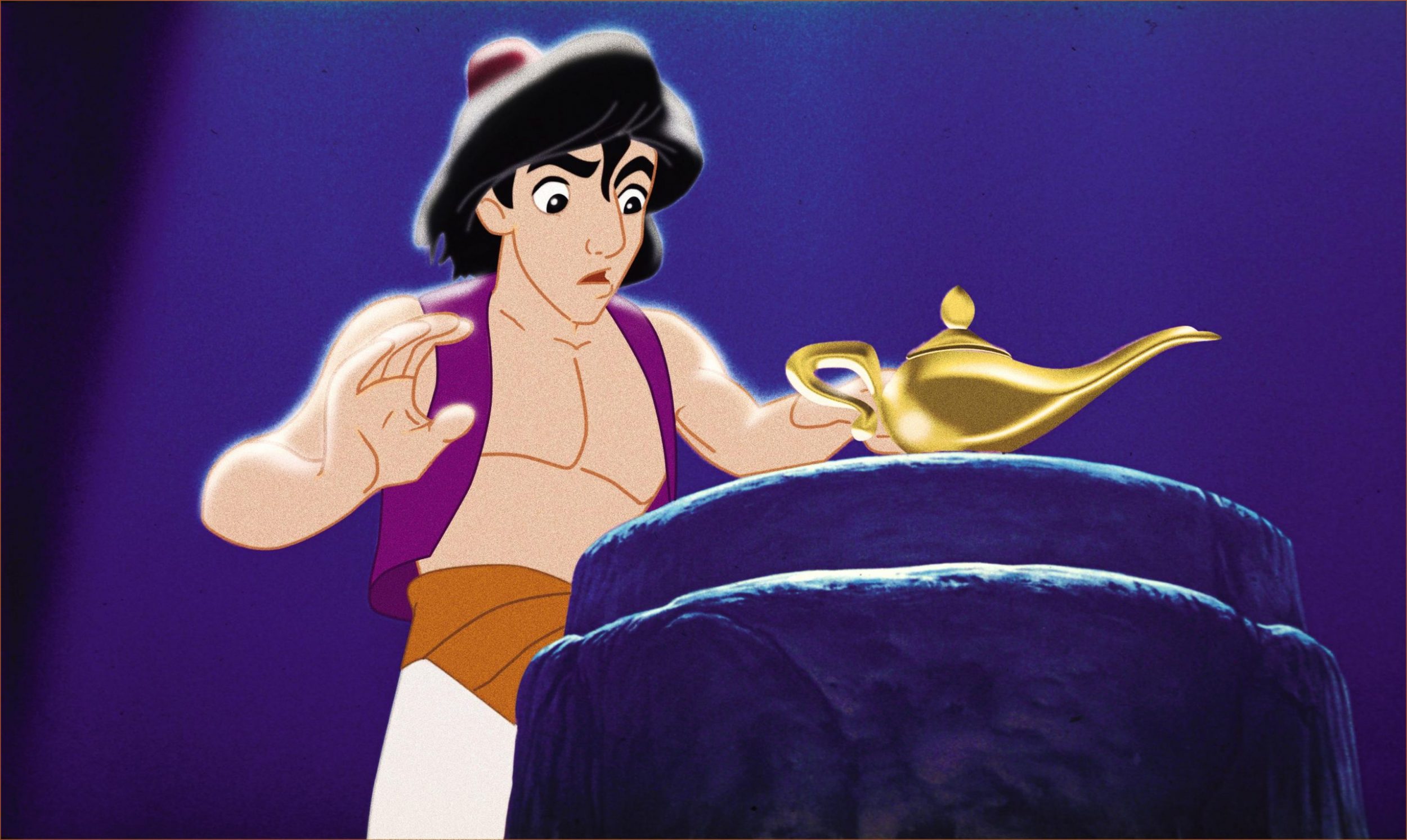 Aladdin : The Monkey’s Paw — quand les Mille et Une Nuits basculent dans l’horreur