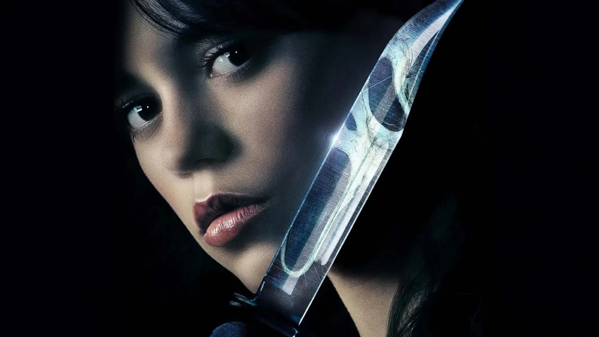 Jenna Ortega s’explique sur son départ de la saga « Scream »