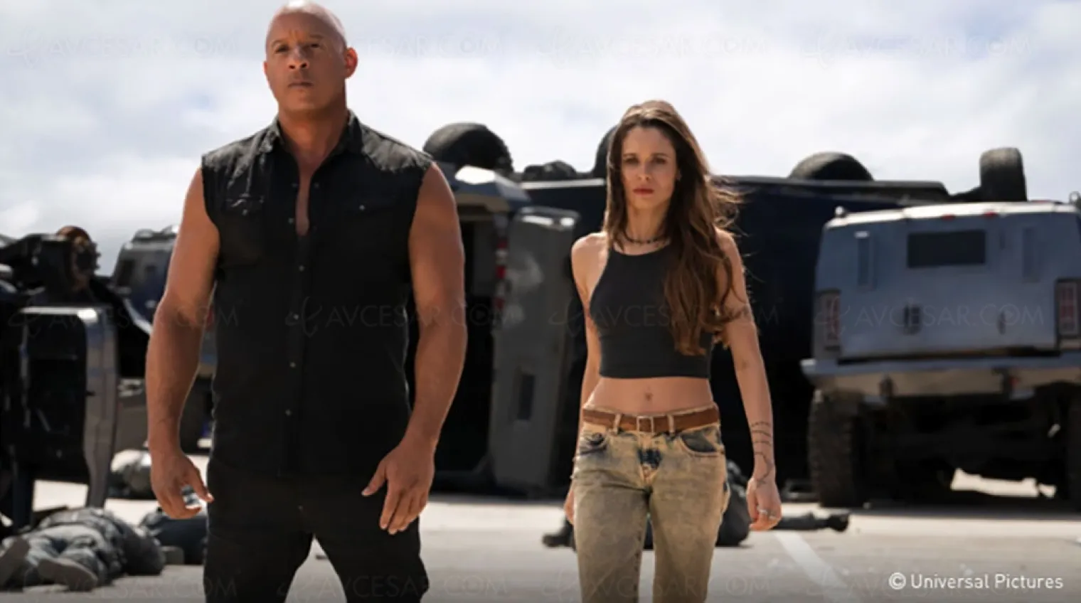 Fast & Furious : Le dernier film veut revenir aux origines, et une série télévisée pourrait prolonger la saga