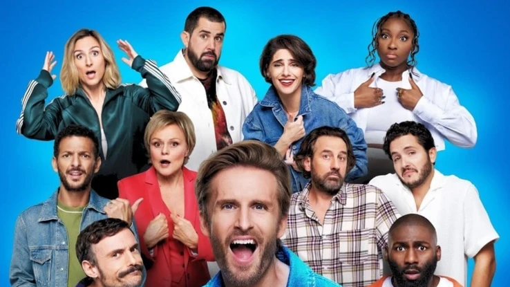 « LOL : Qui rit, sort ! » saison 5 : rires garantis et règles revisitées