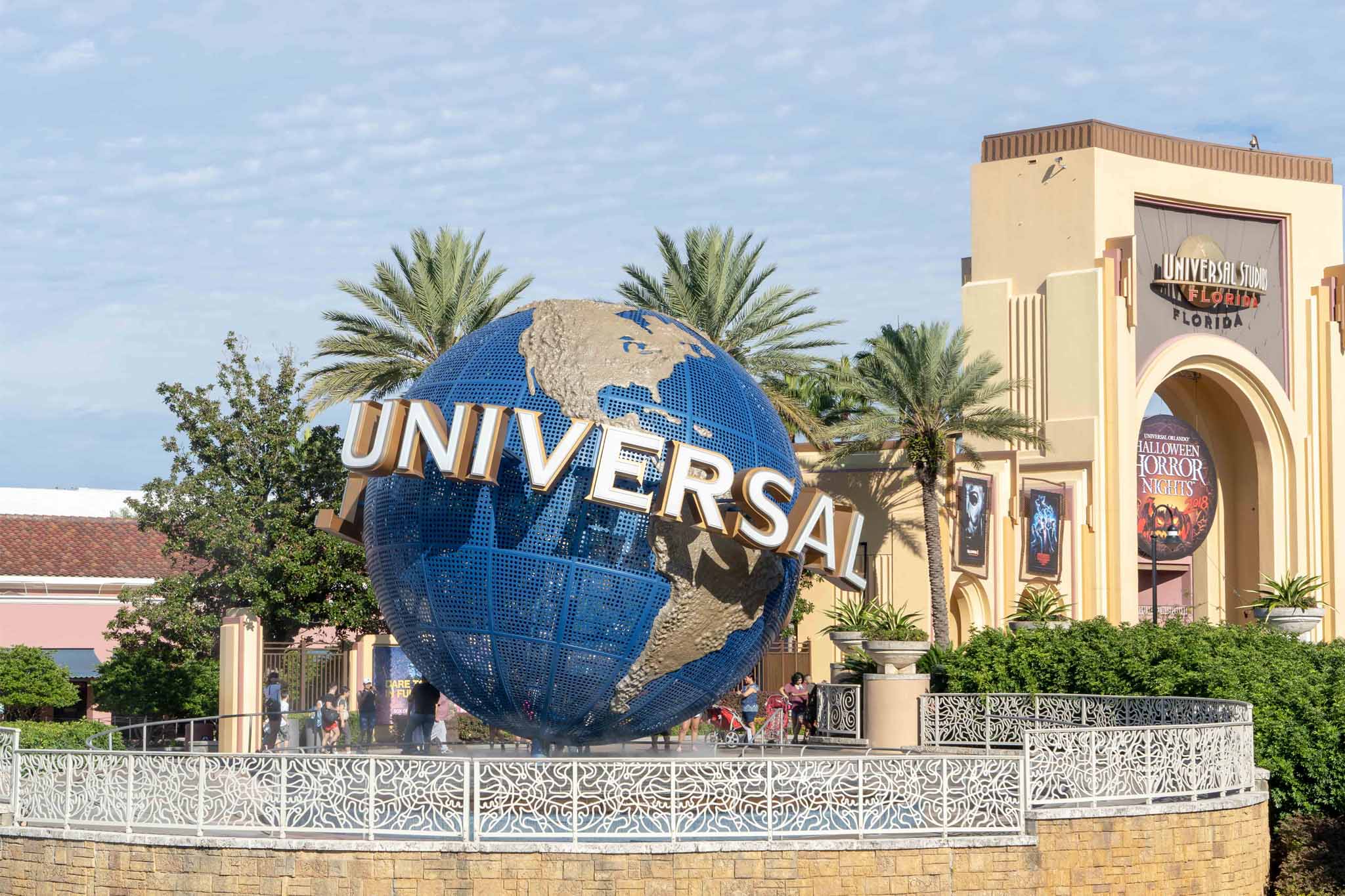 Pokémon s’invite dans les parcs Universal pour une expansion mondiale inédite