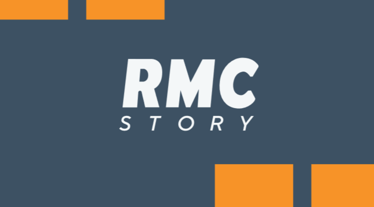 RMC Story songe à ressusciter une ancienne émission culte