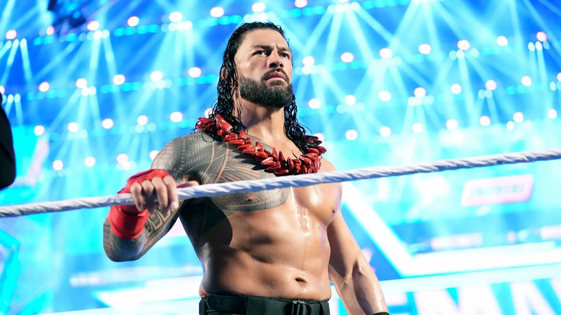 Roman Reigns annonce son retrait progressif de la WWE et vise Hollywood