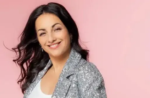 Malika Benjelloun fait son retour sur TF1 après la Star Academy (VIDEO)