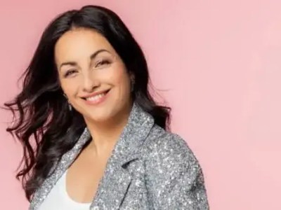 Malika Benjelloun fait son retour sur TF1 après la Star Academy&nbsp;(VIDEO)