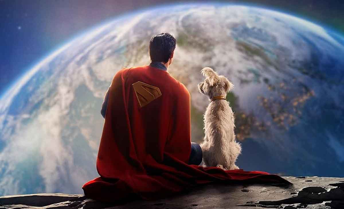 James Gunn confirme : la suite de Superman arrivera en 2027