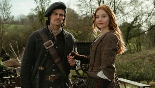 « Blood of My Blood » : la saga Outlander s’offre un préquel prometteur