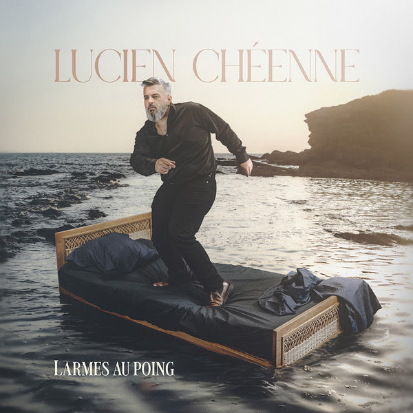Lucien Chéenne vient de dévoiler le clip de Derrière L&rsquo;amour avant le nouvel album