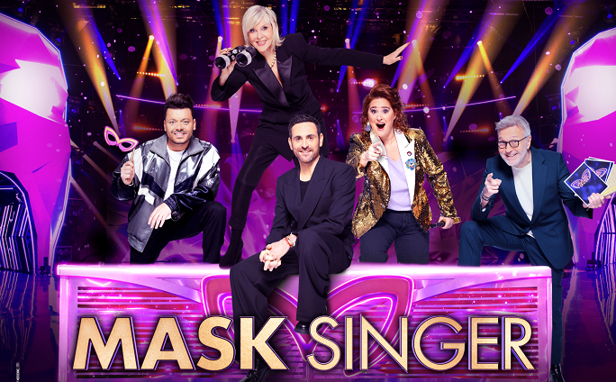 Mask Singer saison 7 : un retour spectaculaire sur TF1 avec son lot de surprises