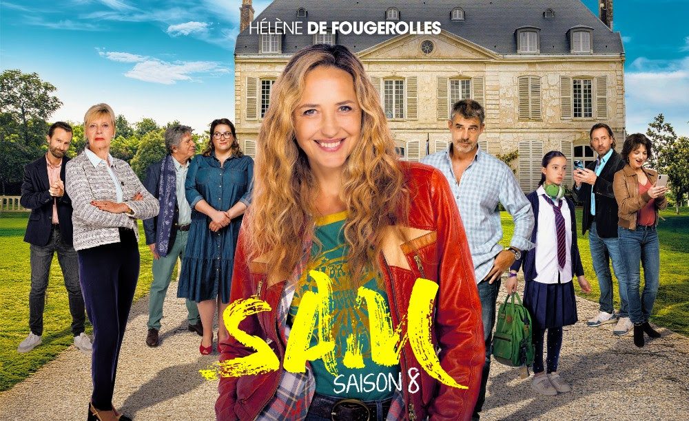 « SAM » revient sur TF1 : une saison 8 bouleversante et pleine de défis
