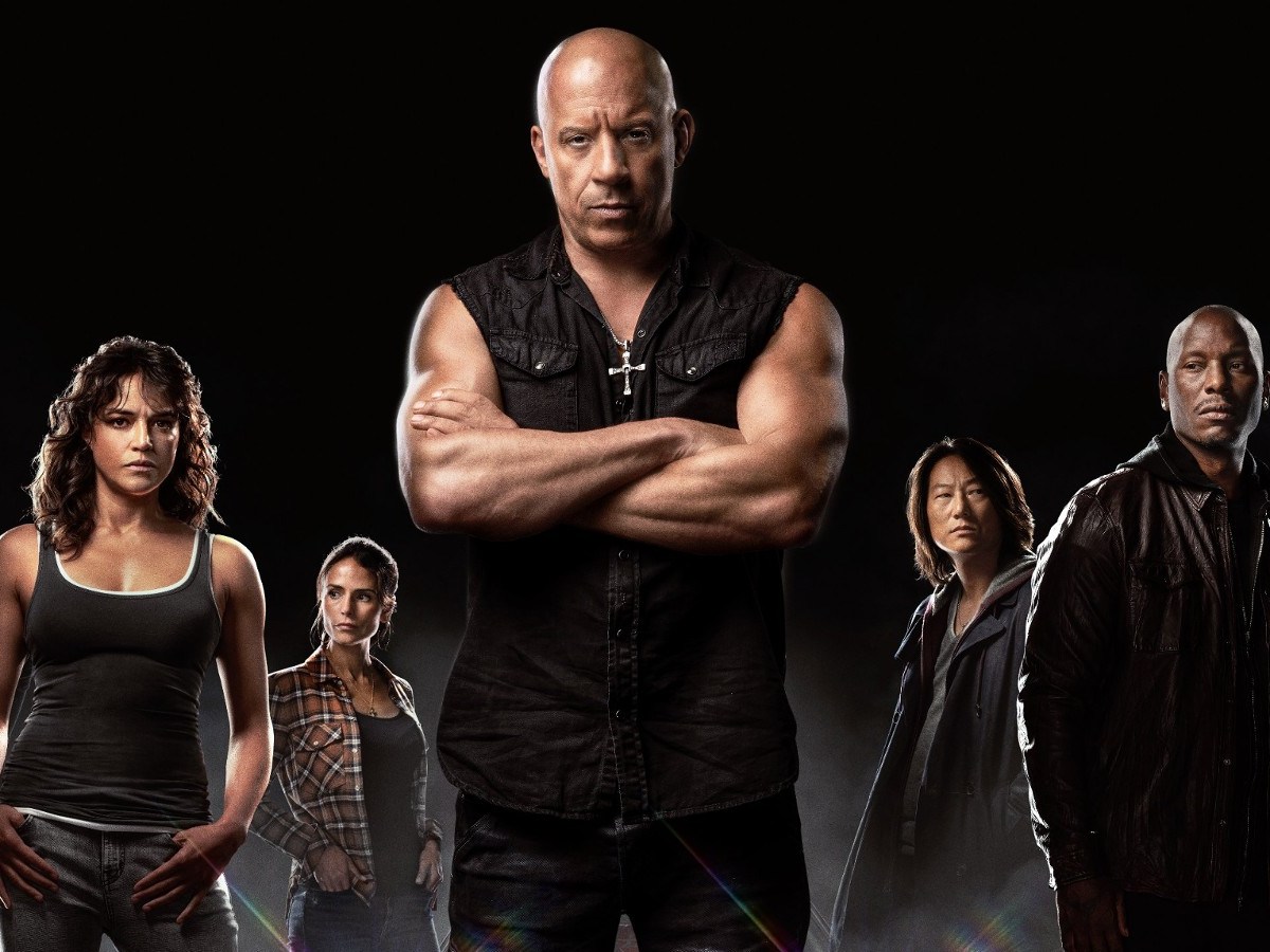 Fast & Furious débarque en série : Vin Diesel annonce un projet colossal qui pourrait changer la franchise à&nbsp;jamais