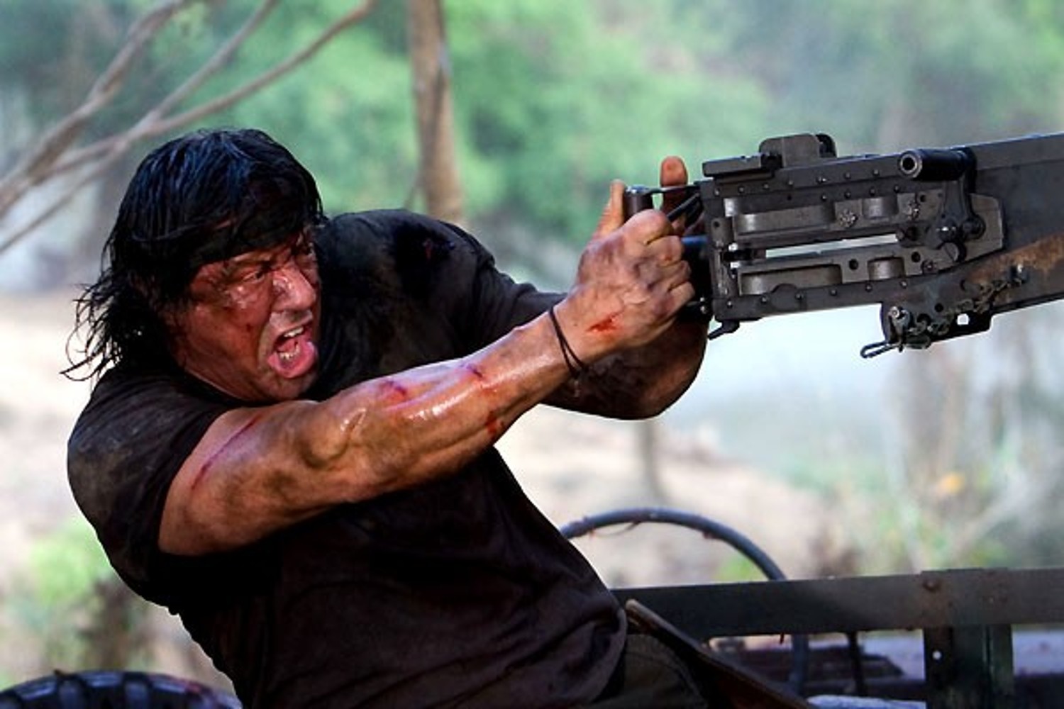 Le retour de Rambo se précise : Un prequel événement avec Noah Centineo attendu en 2027