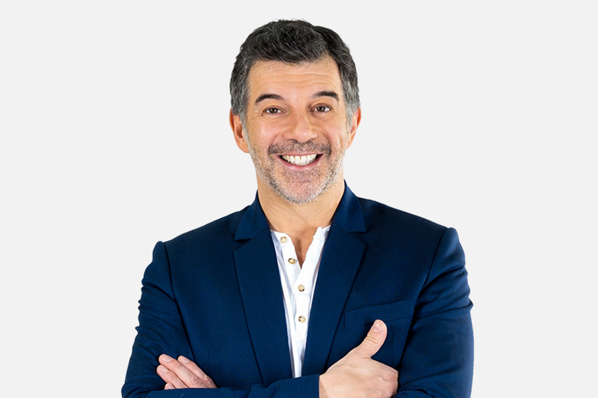 Stéphane Plaza prépare son grand retour entre télévision et immobilier