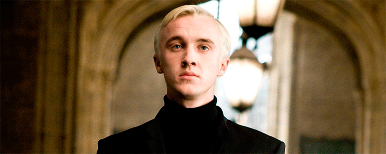 Tom Felton bientôt de retour dans l’univers de Harry Potter ? Une rumeur qui enflamme