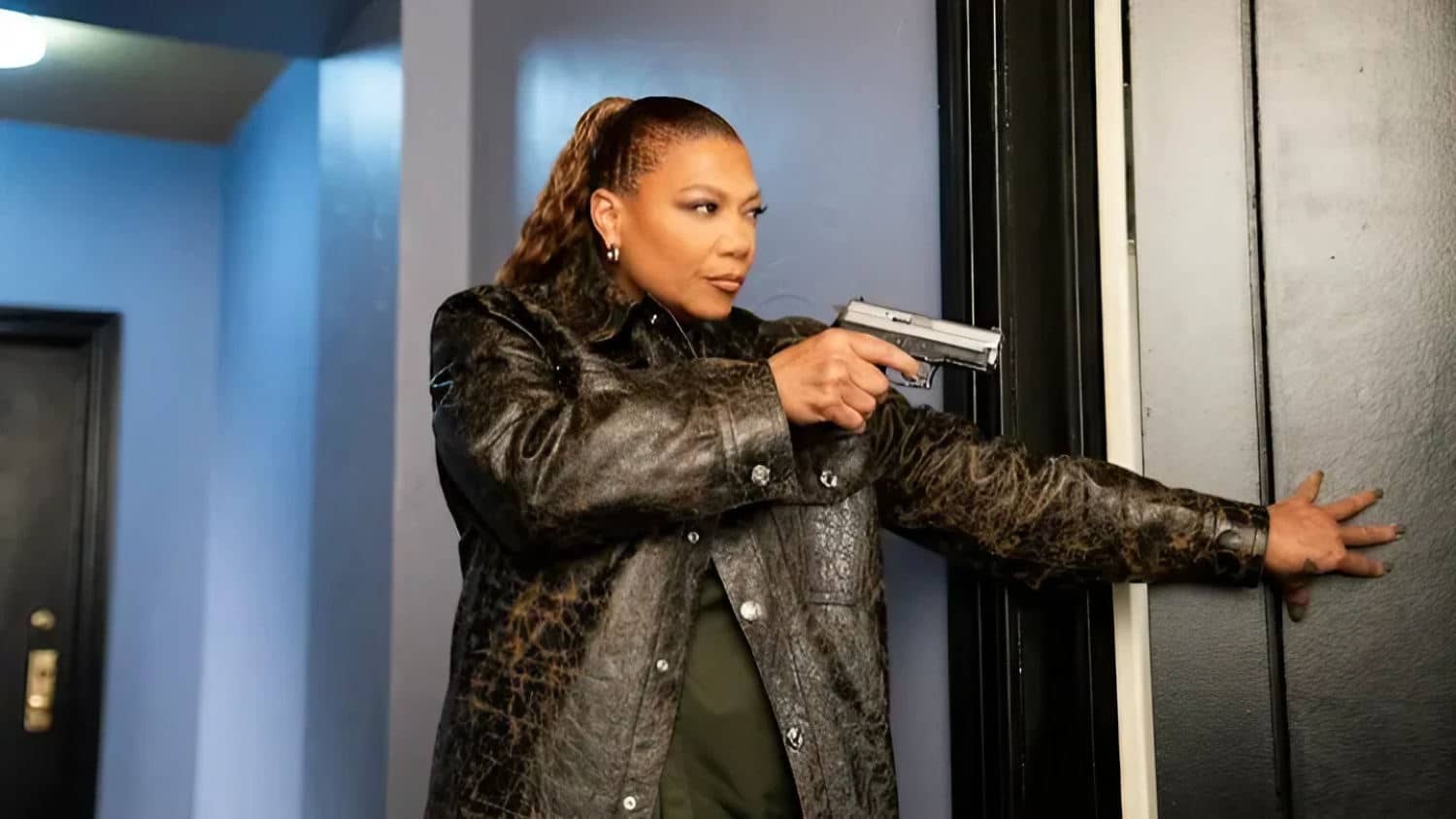 Clap de fin pour The Equalizer : CBS met un terme à la série portée par Queen Latifah
