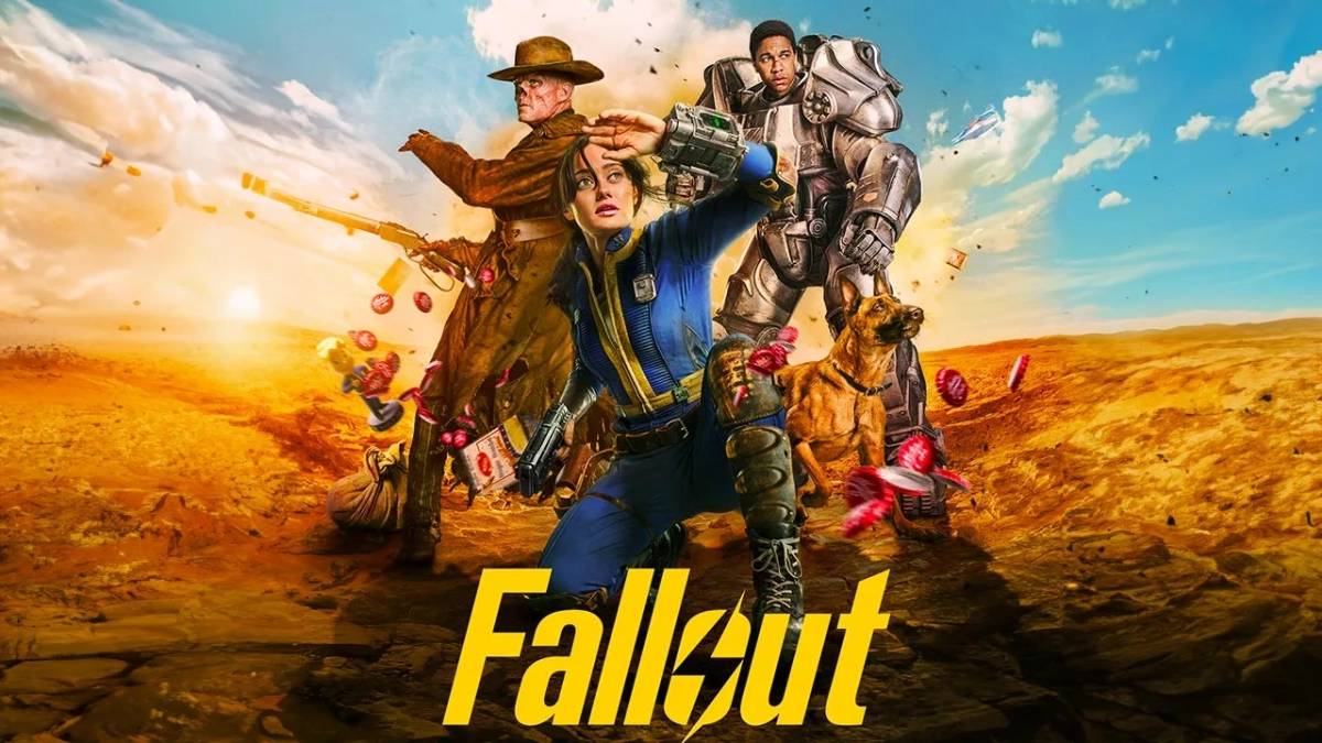 Fallout renouvelée pour une saison 3 : Prime Video mise sur le succès post-apocalyptique